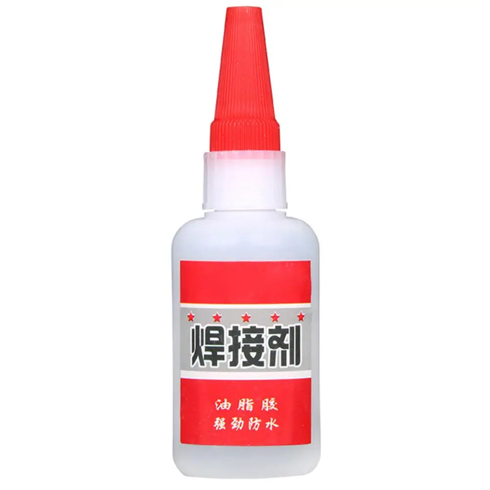 Soldering Agent Stronger And Stronger Than Welding Glue Universal