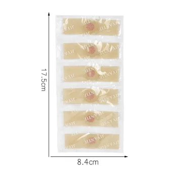 

Foot Corn Remover Plaster Foot Pad Patches Medical Patch Pain Foot Care Tools Professional Tools Grinding Feet Skin CareF7.26