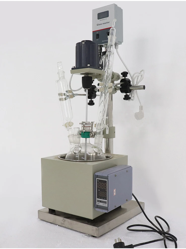 1-5L Single layer detail6