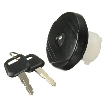 

Locking Fuel Petrol crude oil Cap And Two Keys For Ford Transit Mk6 Mk7 2000-2014 Meso674