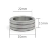 0.8-1.0mm Laser Mig Aluminium Steel Flux Cored Wire Feed Feeder Frame Wheel Drive Roller Assembly No Motor 6
