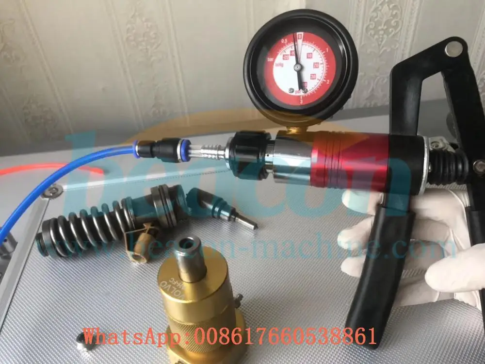 Common Rail дизельный инжектор насос форсунка ремонтный инструмент сборка разборка диагностические инструменты