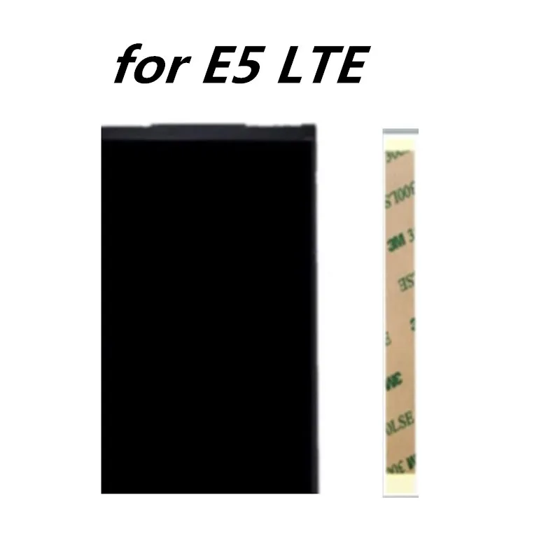 

5.5inch For Prestigio Muze E5 LTE PSP5545 smartphone version Display lcd Screen Digitizer Assembly Replacement cell phone