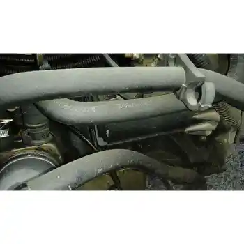 

STARTER MOTOR PEUGEOT 306 SALOON 4 DOOR (S1)