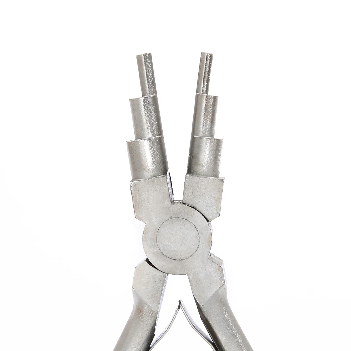 Set Utensili Per Looping E Gioielli - 8 Pezzi Con Pinze, Mandrini E Taglierina