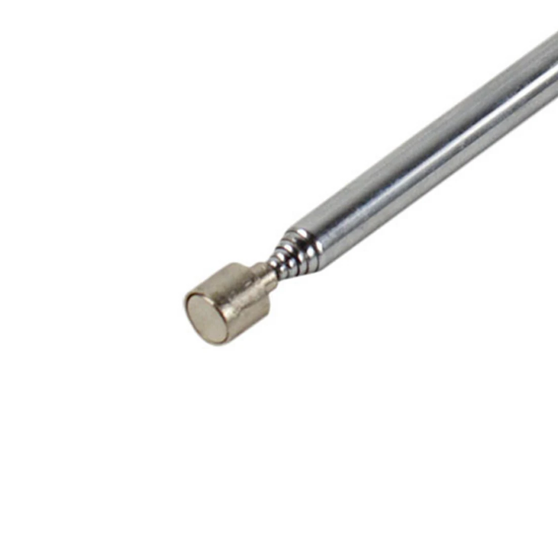 

Portable Telescopic Easy Magnetic Pickup Rod Stick Extending Magnet Handheld Nut Bolt Extendable Pick Up Rod Mini Pen Hand Tools