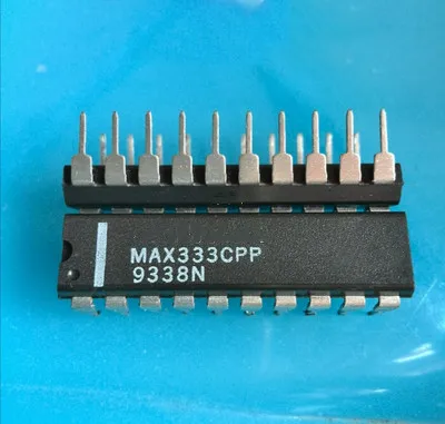 5 pçs/lote MAX333CPP MAX333 DIP 20|dip20| - AliExpress