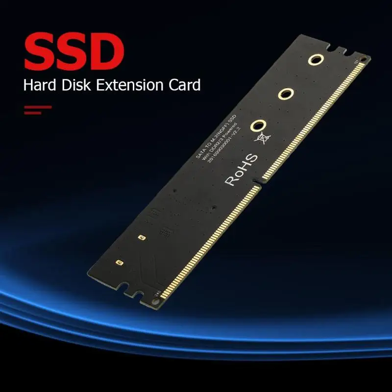 MAIWO M.2 NGFF в SATA адаптер DDR2 DDR3 SSD карта расширения для Windows добавить на карты