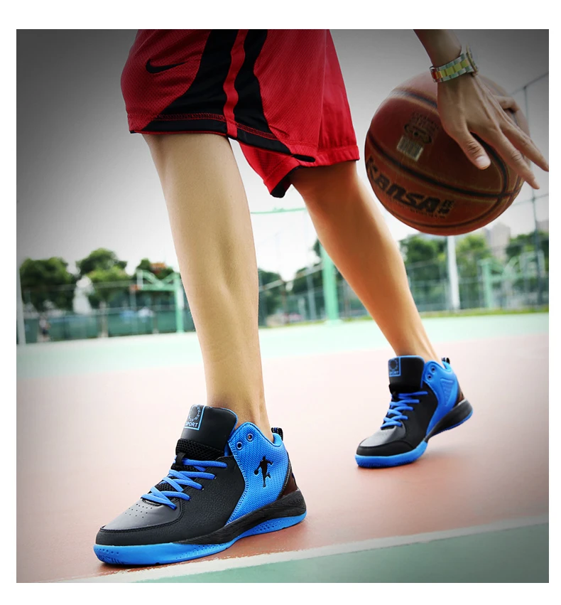 Высокие баскетбольные кроссовки Jordan для мужчин и женщин, уличная спортивная обувь Jordan, амортизирующие баскетбольные кроссовки, мужские кроссовки Lebron