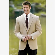 Мужские костюмы(пиджак+ брюки) для свадьбы, смокинги для жениха с отворотом, Новое поступление, костюмы для выпускного, Жених Невеста