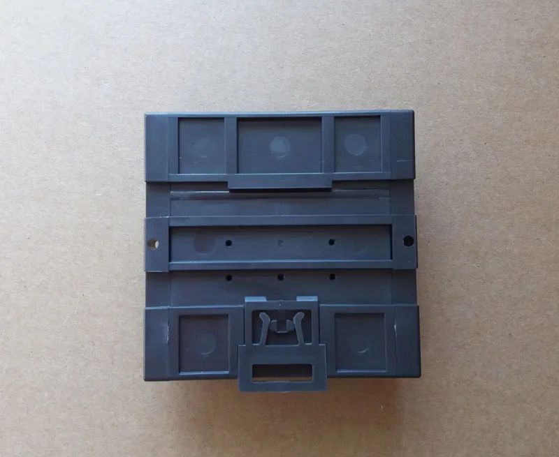 PLC FX1N-14MR, релейный модуль задержки пуска модуль