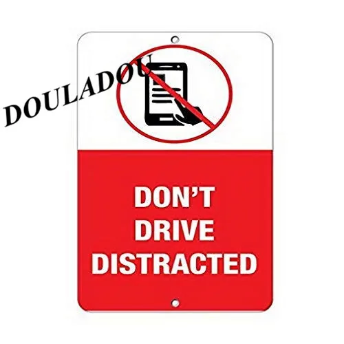 18 [DouladouCaution мужчины на работе винтажная металлическая жестяная вывеска дорожное движение, алюминиевый металлический Бар Паб наружная табличка Наклейка на стену 30*20 см - Цвет: 18