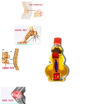 

Scorpion Venom Cervical Spondylopathy Essential Oil Snake Venom Muscle Rthritis Neck Rhubarb Rheumatism Plaster Pain Ointment
