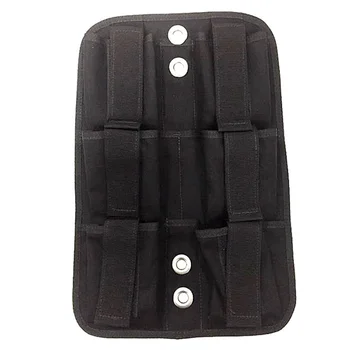 

Scuba Diving 8X2Kg Weight Plate for Tech Diving Bcd