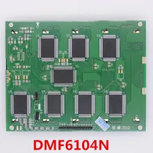 Сменный ЖК-дисплей для DMF6104N DMF6104NF-FW DMF6104NB-FW(совместимый с ЖК-дисплеем