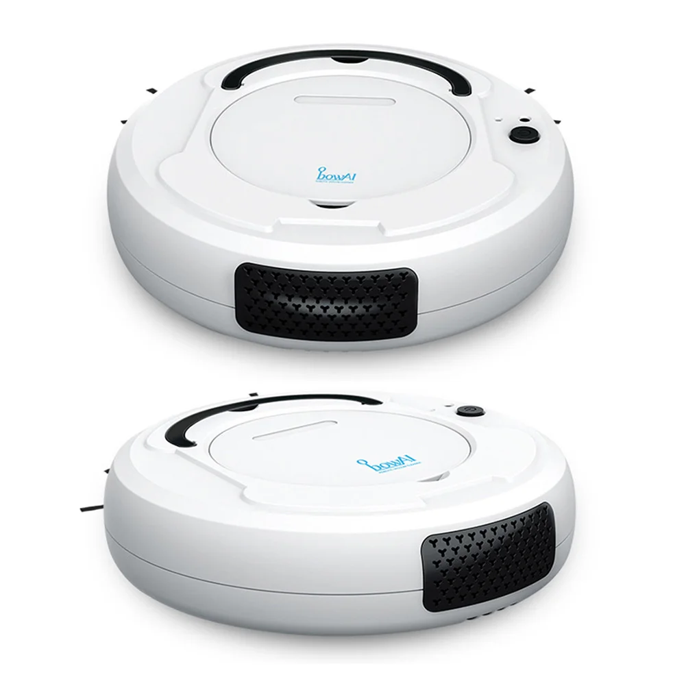 Automatic Smart Robot Vacuum Cleaner Small Vacuum Cleaners Sweeping Robot Floor Dirt Auto Home USB Rechargeable Cleaning Machine robot vacuum cleaner