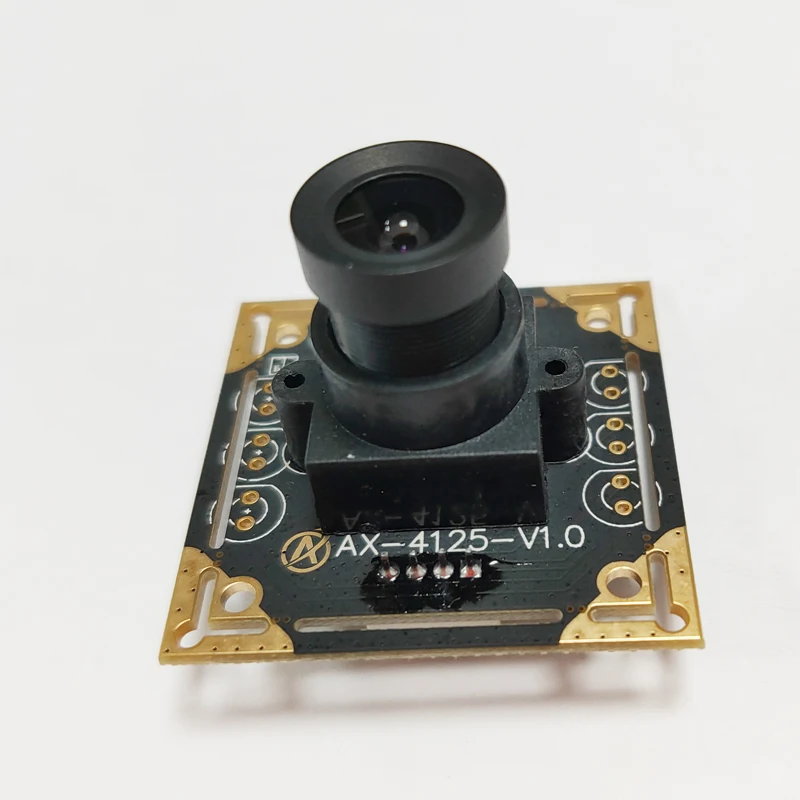 300 тысяч модуль камеры без Usb драйвера 90 градусов стандартный объектив Uvc протокол