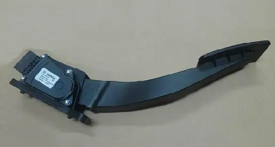 

1108100AKZ16A Accelerator pedal assembly for haval F7 F7X