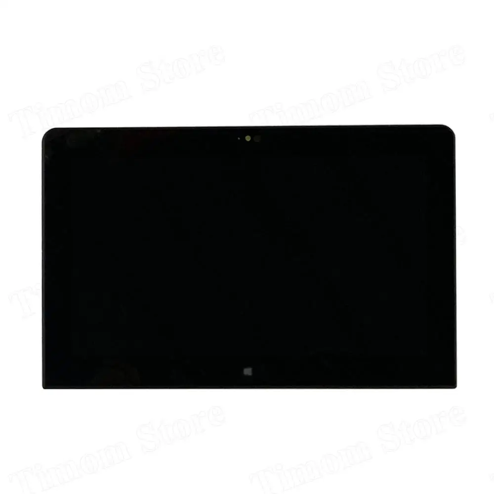 Для ноутбука Helix 2 20CG 20CH Gen ThinkPad 00HT538 00HT531 ЖК светодиодные сенсорные сборки 11 6 &quotFHD