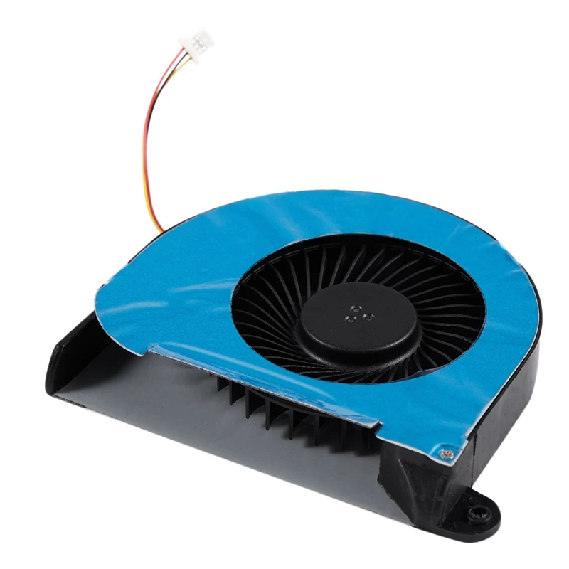 Лучший Dell Inspiron 17R 5720 N5720 7720 Вентилятор охлаждения процессора для ноутбука D0D6C 0D0D6C