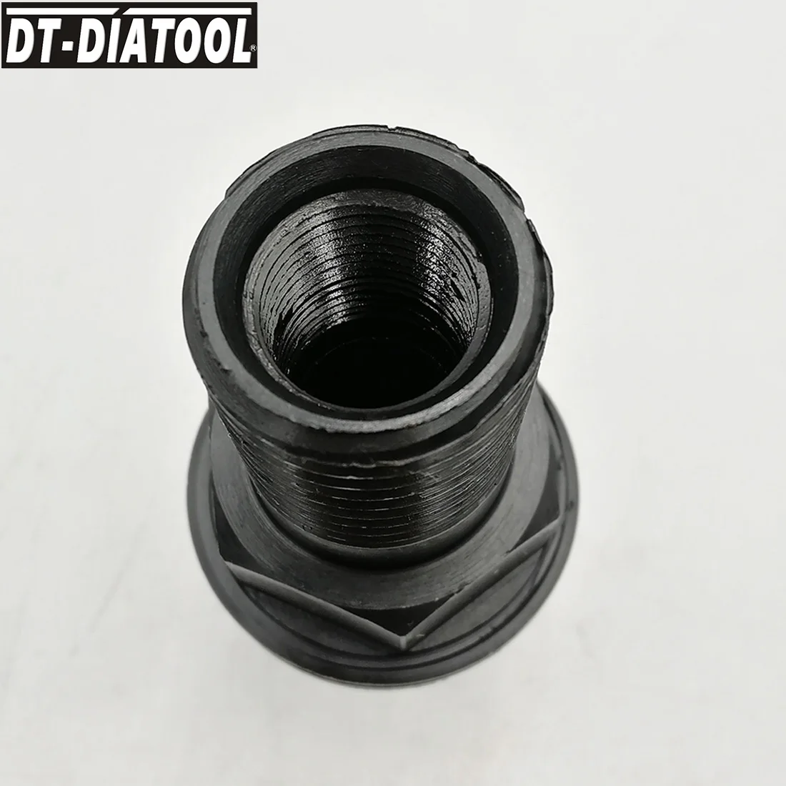 DT-DIATOOL 1 шт. алмазное ядро сверло DD-BU адаптер для подключения для HILTI отверстие пилы машина DD750 DD160 DD250 DD400