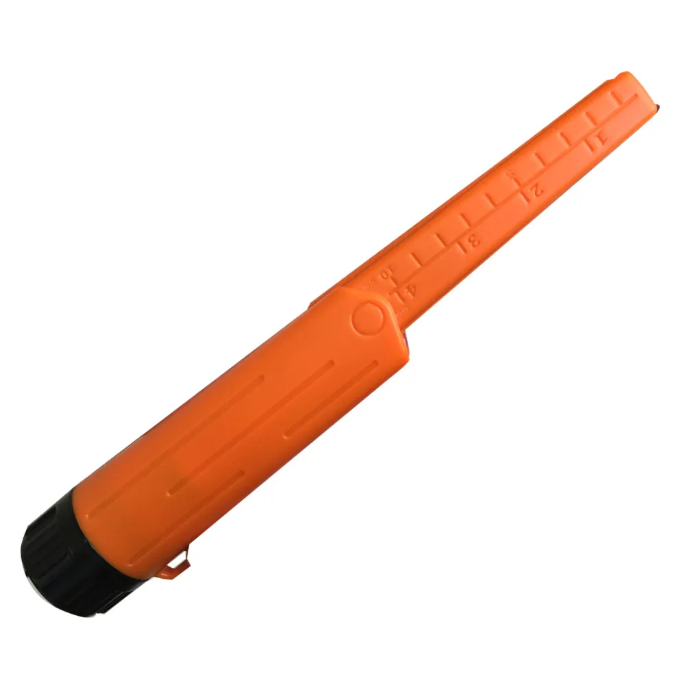 Pointer Metal Detector Pro Super Scanner GP-pointerII Pinpointing Gold Digger Garden Detecting Waterproof with Bracelet