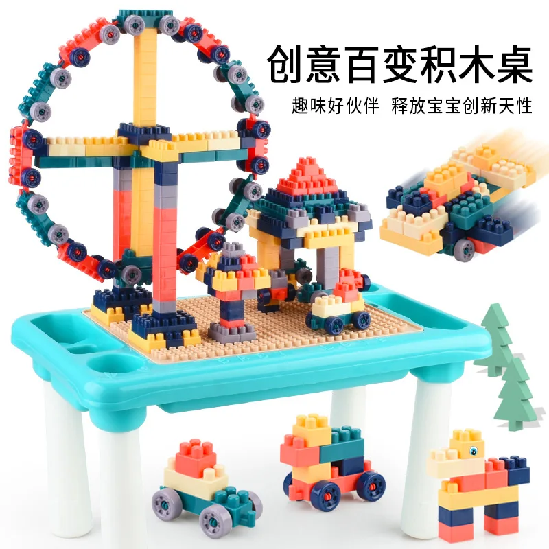 Zabawki dla dzieci octonauts bloki roblox brinquedos para jak criandas speelgoed juguetes brinquedo sembo minicraft| |