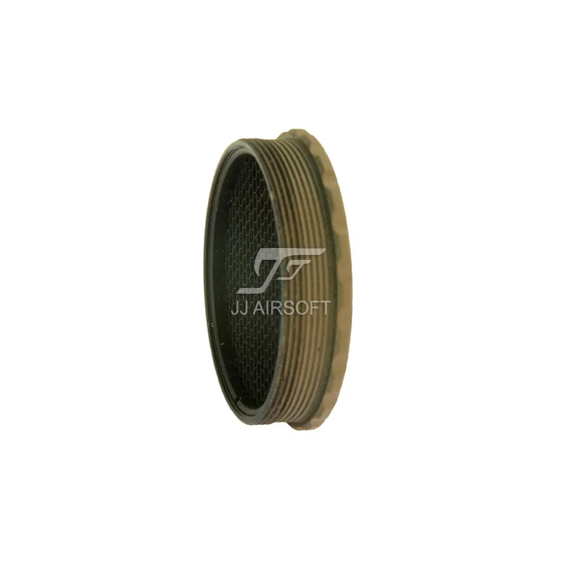 Мишень Killflash/Kill flash для MRO Red Dot (черный/коричневый)|kill flash|flash killred dot killflash |