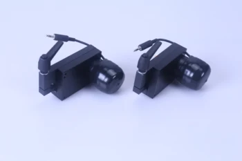 

2pcs Pan Tilt Motor for Jimmy Jib