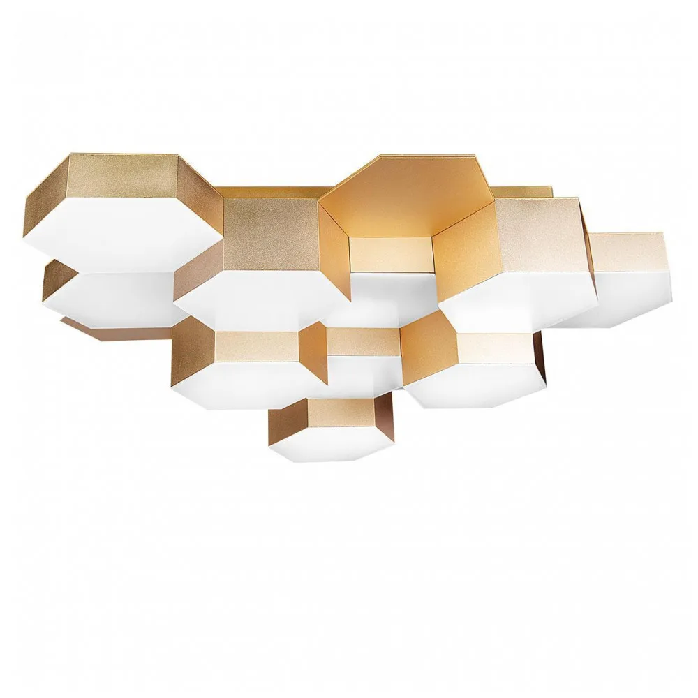 Люстра Lightstar Favo 750121