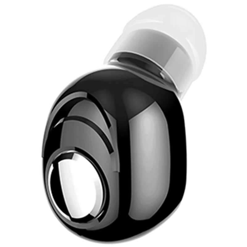 Беспроводные мини наушники Bluetooth 5 0 Спортивная стереогарнитура IPX5 с микрофоном