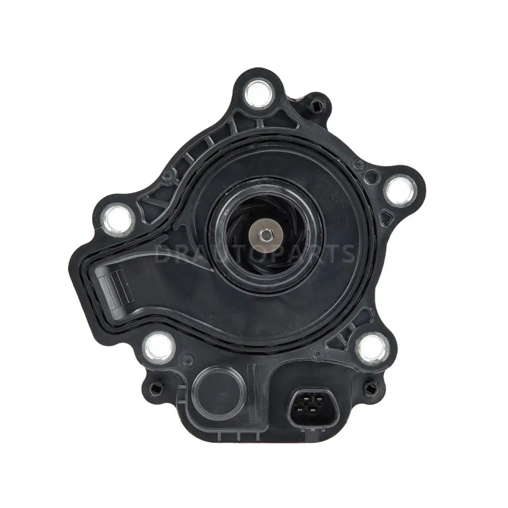 Электрический водяной насос 161A0-29015 161A029015 для Toyota Prius 1.5L 1.8L