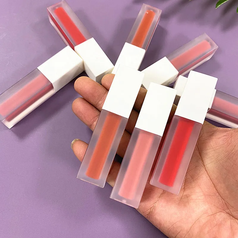 

Wholesale Glossy Lip Gloss Vendor Cruelty Free High Quality Private Label Vegan Nude Lipgloss