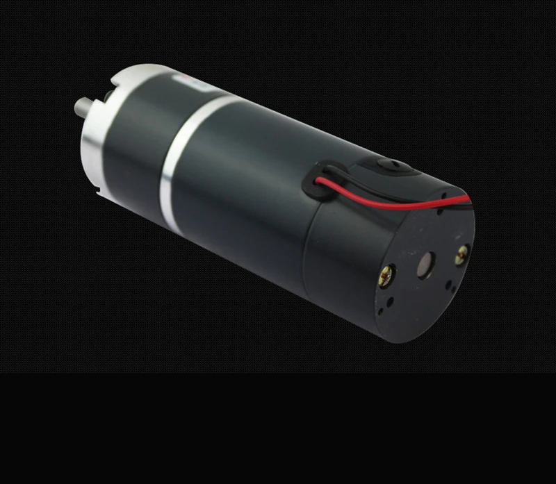 24v, eixo 8mm, baixa velocidade, torque 6-1300rpm, 45pg45s, modelo de motor
