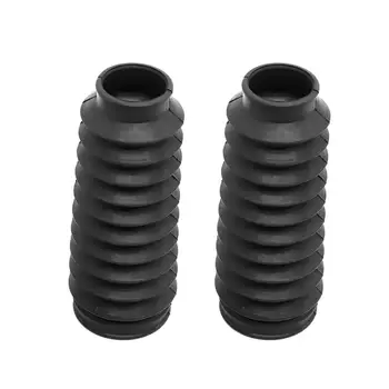 

CT70 Fork Boots For Honda Z50A Mini Trail CT70 CT70H Z50A K1 K2 K3 K4 K5 K6 Motorcycle Accessories Protector Dust Guard