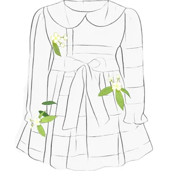 

2020 New Baby Girls Luxury Brand Dress Girls Princess with Big Ribbon Bow Designer Plaid Party Short Sleeve O-neck Girl Dresses