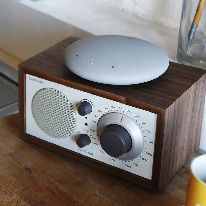 Muzo Cobblestone WiFi Аудио приемник адаптер с Wolfson DAC Airplay DLNA мультирум 24 бит 192 кГц