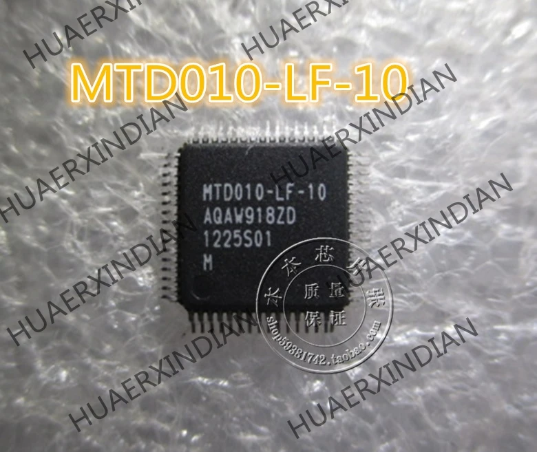 Новая MTD010-LF-10 QFP 30 высокого качества