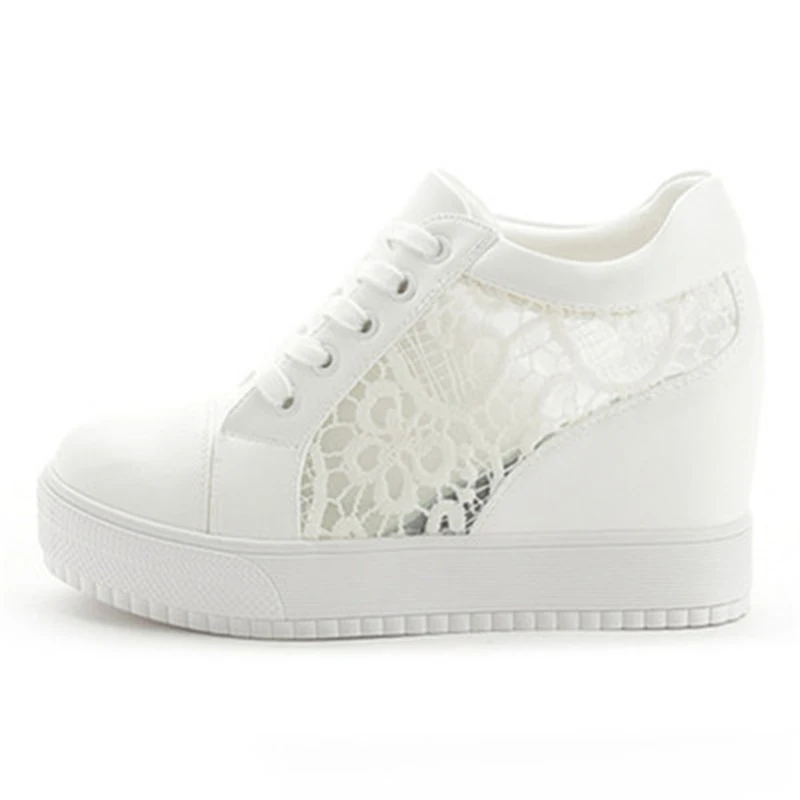 Прямая поставка Новинка 2020 на резиновой подошве в повседневном стиле визуально