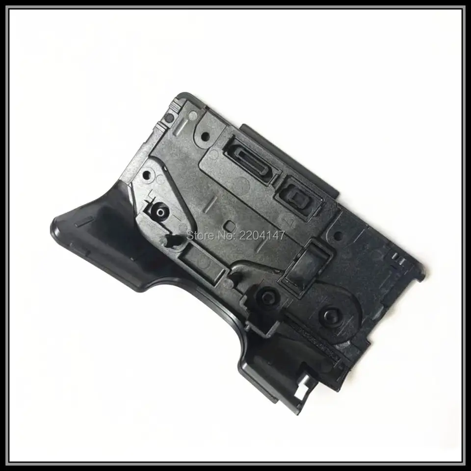 Parti Della Macchina Fotografica Digitale Per Il Canone - Foto 5