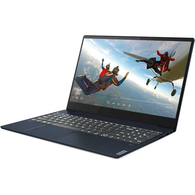 Ноутбук LENOVO IdeaPad S540 15IML 15.6&quot IPS i5 10210U 8Гб 256Гб SSD Intel UHD 81NG005SRU_1185766| |