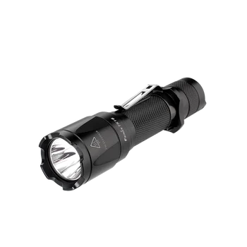 

Fenix TK16 Cree XM-L2 U2 LED 1000lms Dual Tactical Tail Switch Flashlight Torch