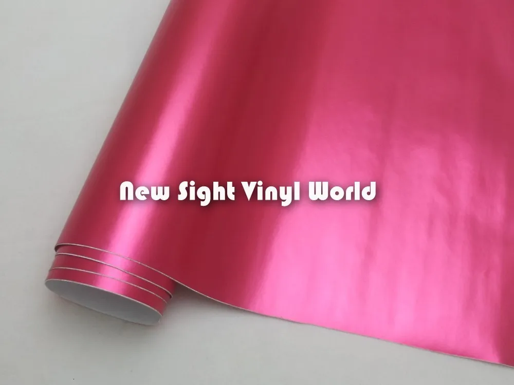 Rose-Matte-Red-Metallic-Vinyl-Wrap-03