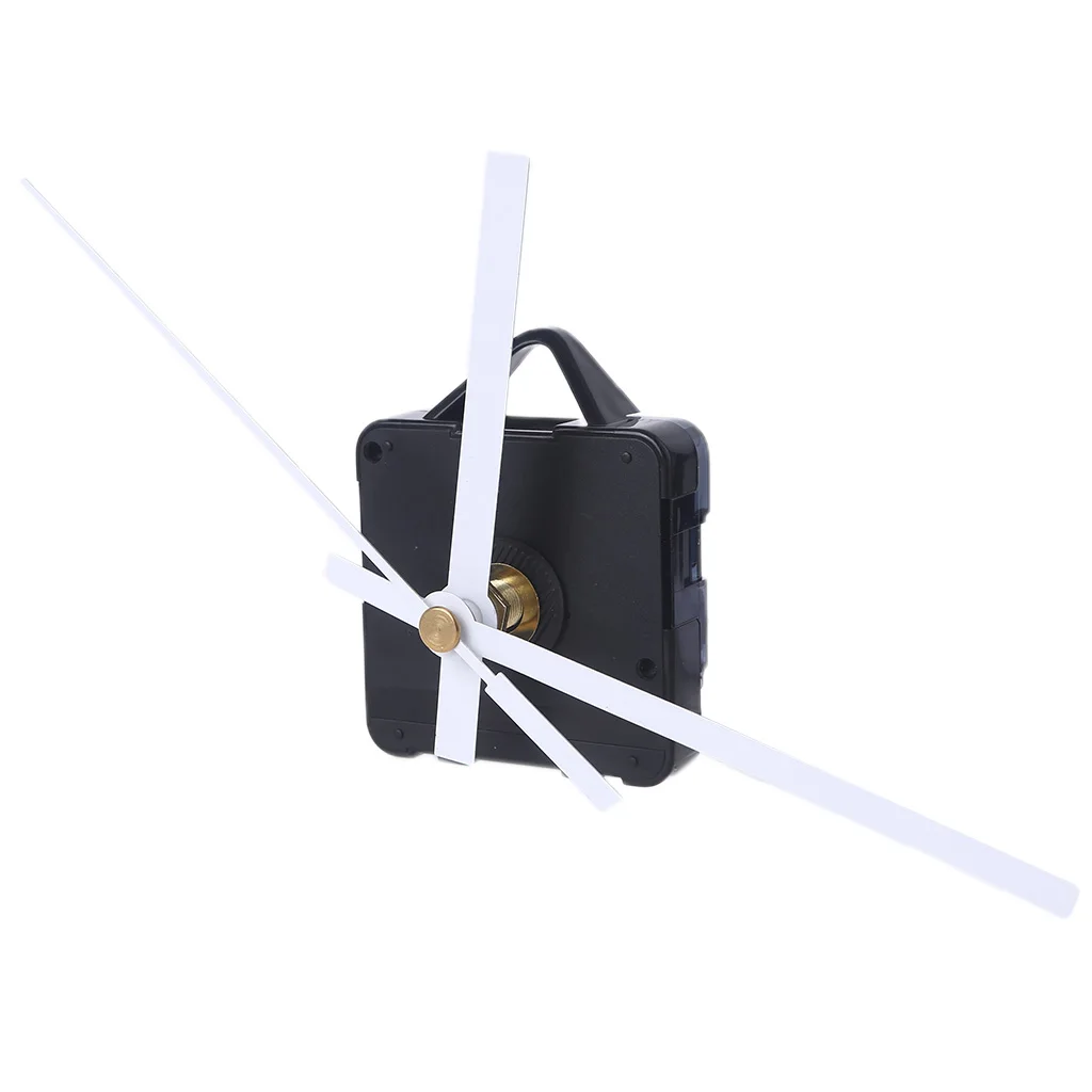Hanging Wall Clock Motor Movement Mechanisms Battery Powered DIY Repair 2023 New 5