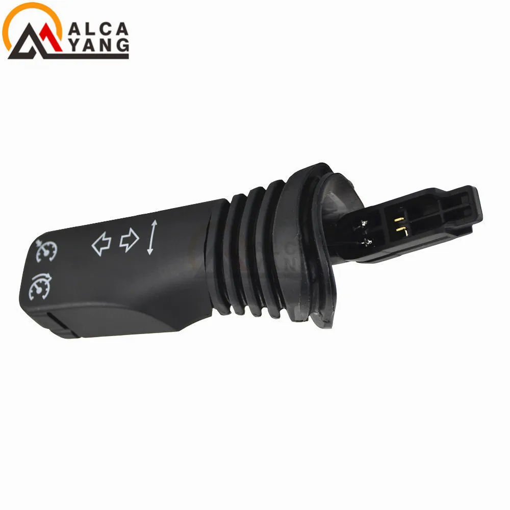 Beste Oem 13129642 Top Kwaliteit Cruise Schakelaar Voor Astra H Zafira B Sri Vxr Ontwerp Sxi Voor Opel cruise Control Handvat