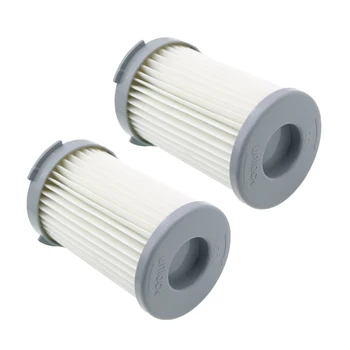 

2PCS Free Shipping Vacuum Cleaner Parts Replacement HEPA Filter for Electrolux ZS201 ZS203 ZT17635 Z1300-213 ZT1764 ZTF7660IW