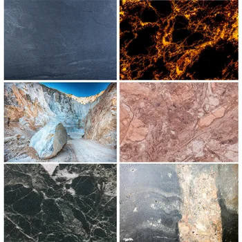 

Vinyl Custom Photography Backdrops Props Colorful Marble Pattern Texture Photo Studio Background 20911DLT-02