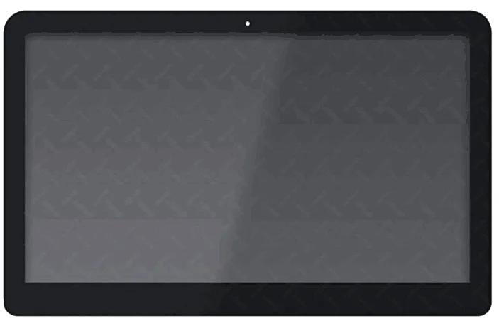 

15.6 inches FullHD 1080P LED LCD Display Touch Screen Digitizer Assembly Bezel with Touch Controller Board for HP Envy X360 M6-W