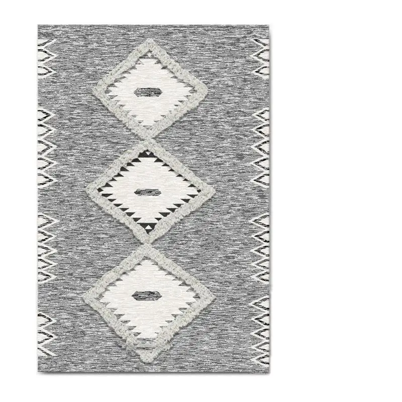 Number 1 Ковер для гостиной с изображением маленьких двойных звезд Alfombra dormiorio Tapis Chambre Fille Tapete Dywan Pink Dywanik - Цвет: Number 1