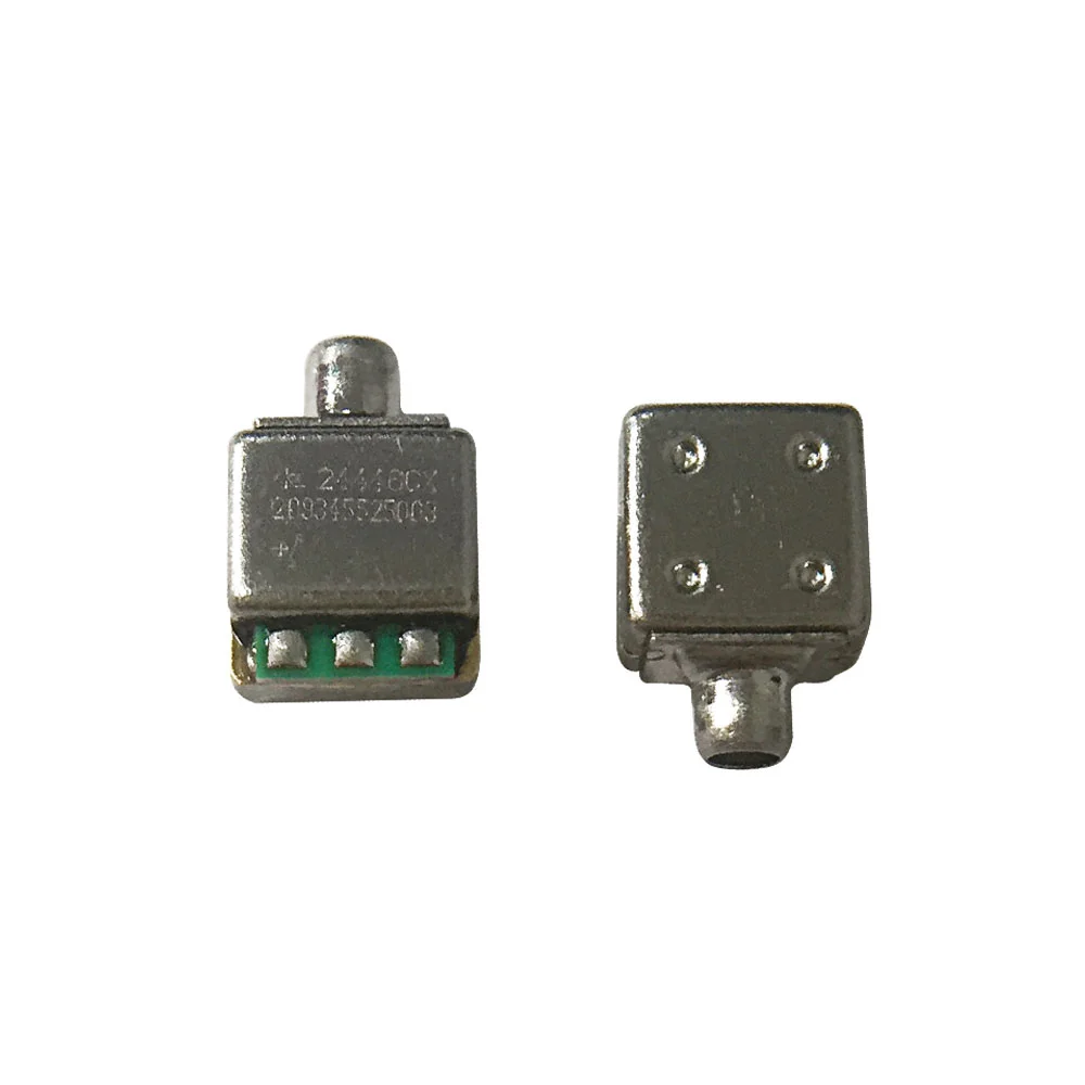 Knowles EM 24446 C36 микрофон для слухового аппарата всенаправленная подминиатюрная